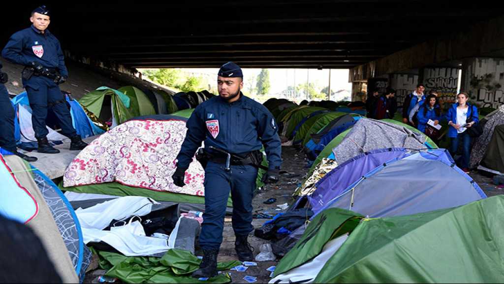 France: l’immigration, un débat brûlant devenu star de la campagne présidentielle