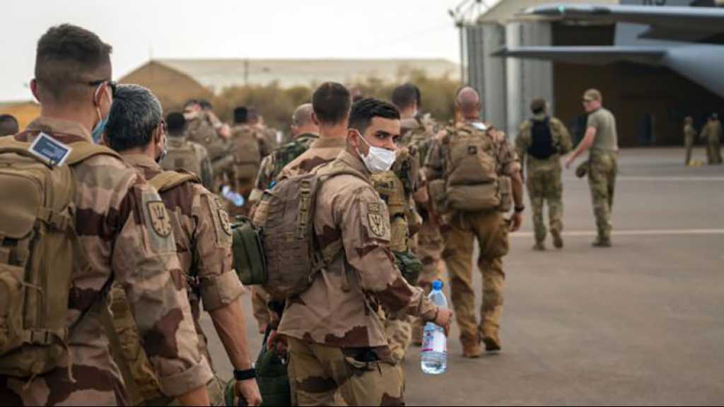Retrait du Mali: la France ne tolérera «aucun ultimatum», selon Castex