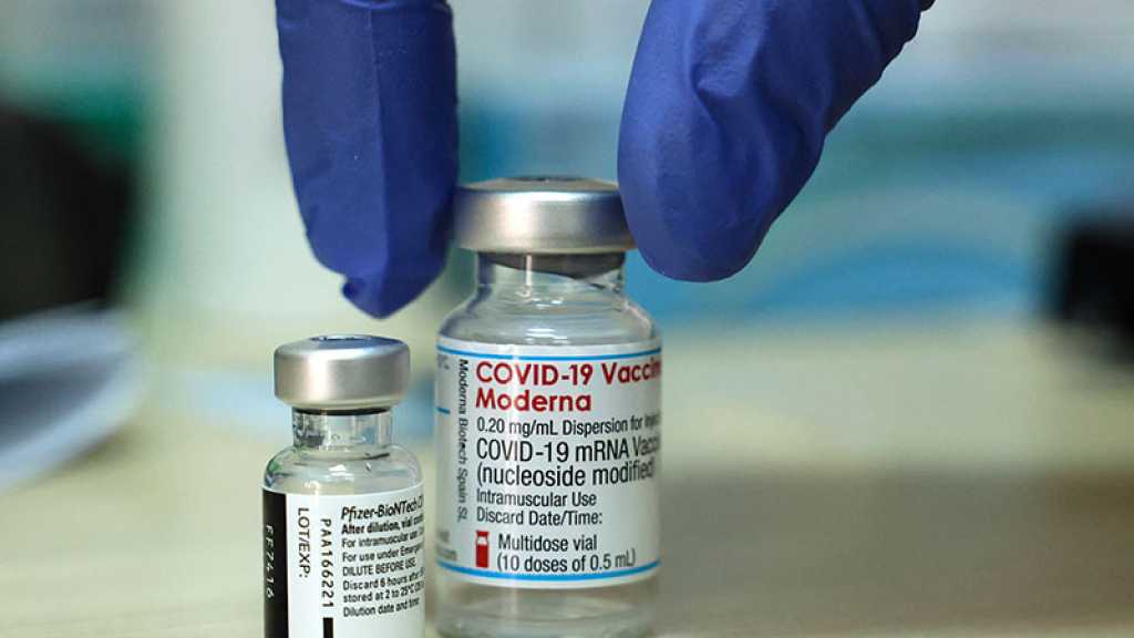 Covid-19 : le régulateur européen approuve le recours au vaccin Moderna pour les 6 ans et plus