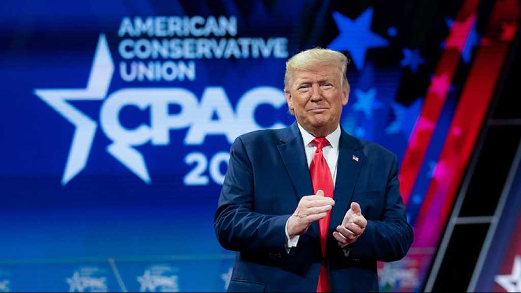 Malgré les revers, Donald Trump garde l’ascendant sur le parti républicain