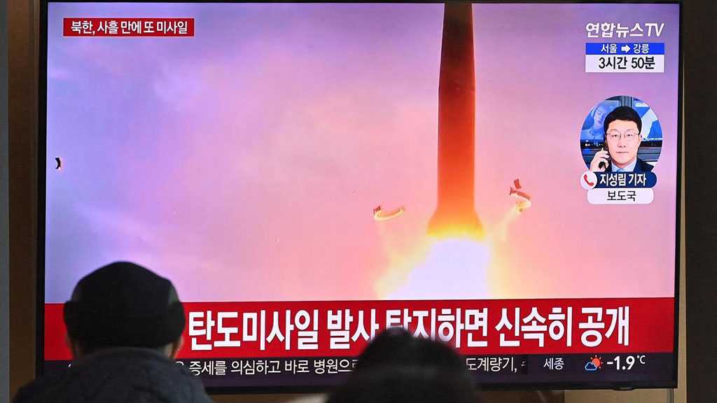 La Corée du Nord déclare avoir réalisé un important test de développement satellite