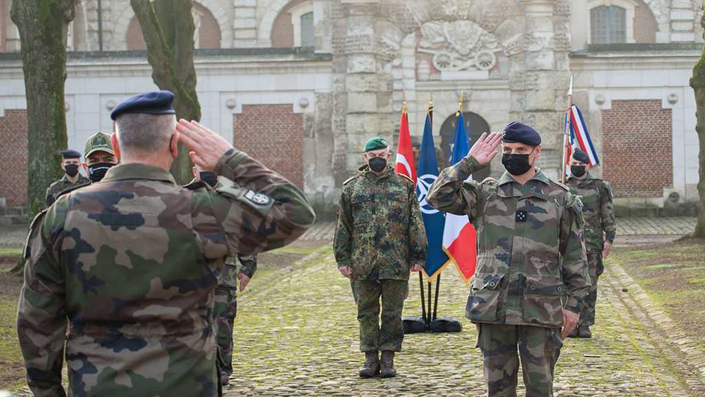 L’Otan a activé pour la première fois la «Force de réaction» : Que signifie cette décision ?