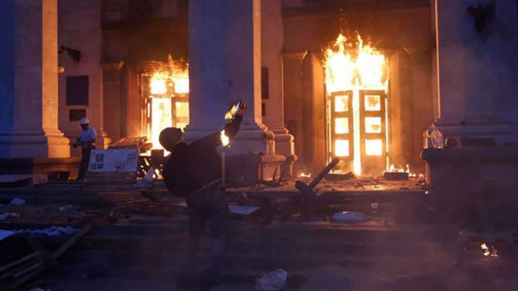 Qui sont les néo-nazis en Ukraine ?