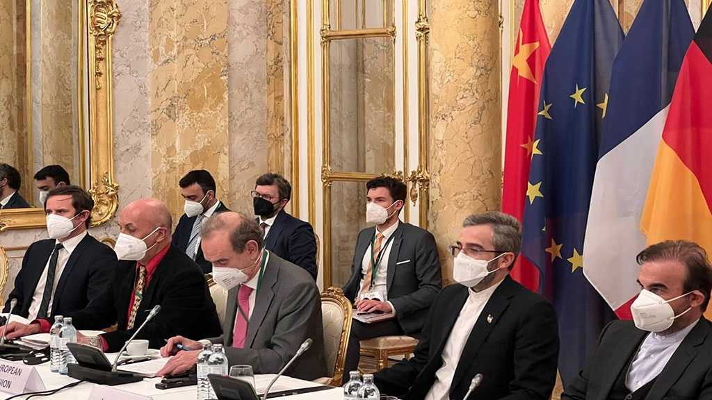 JCPOA: le projet d’accord prêt, pas d’ambiguïté pour Washington et l’Europe sur les lignes rouges de l’Iran