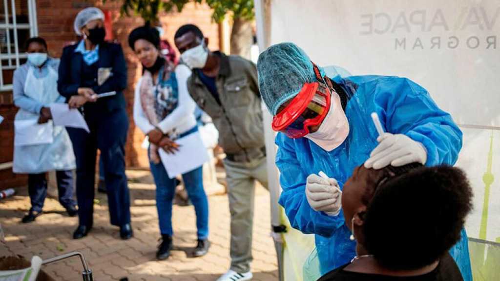 Zéro mort du Covid en Afrique du Sud: une première depuis 2020