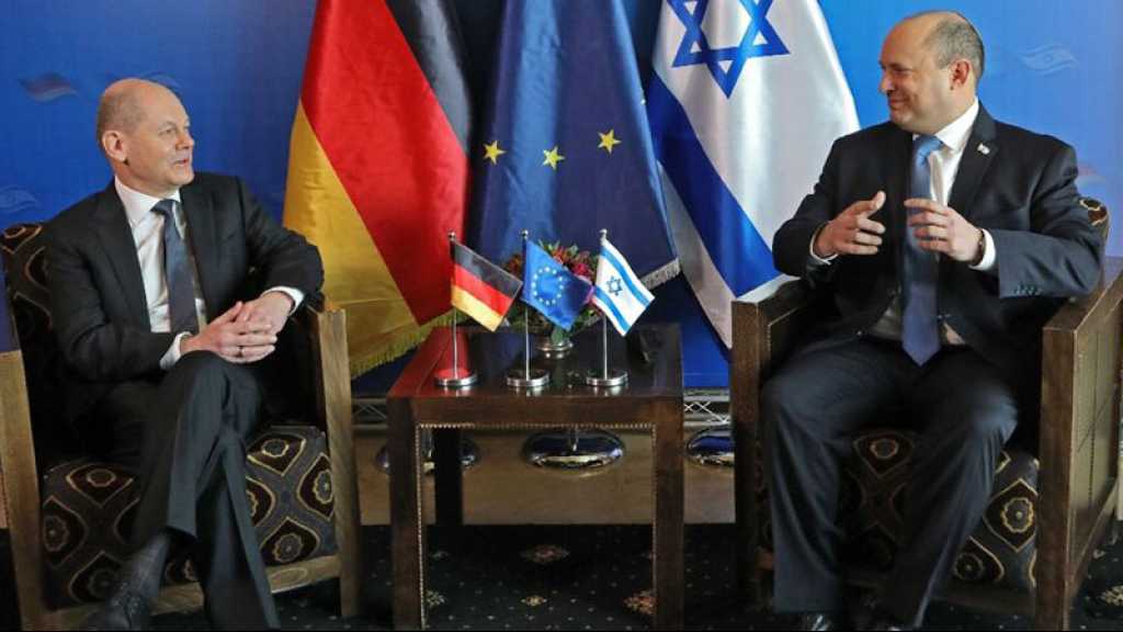 Nucléaire iranien: un accord «ne peut plus être reporté», selon Scholz