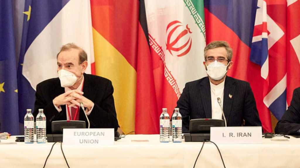 Nucléaire iranien: Washington dit qu’un «possible accord» est «proche» mais pas acquis