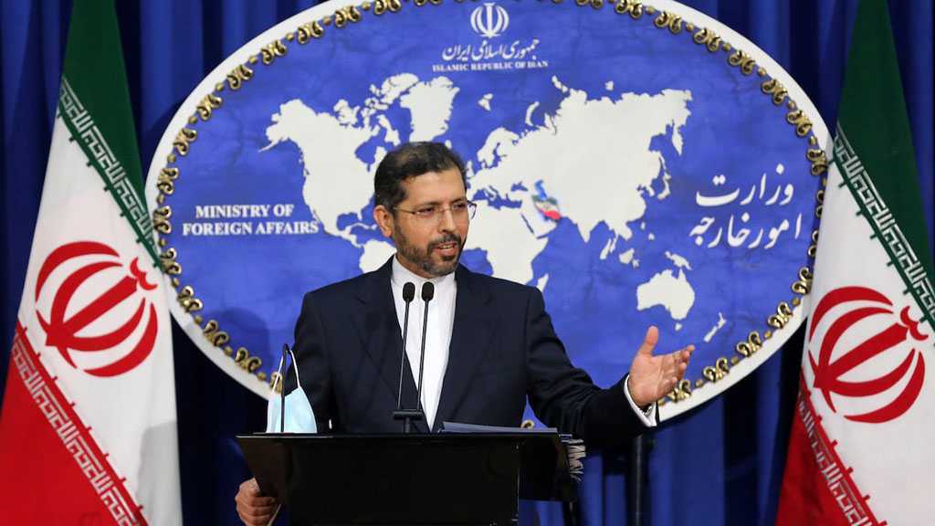 Nucléaire: l’Iran attend les «détails» des nouvelles exigences russes