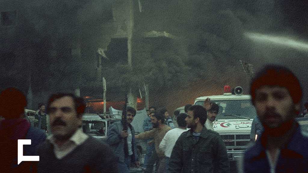  Le massacre de Beer Al-Abed, les mains sales des Etats-Unis et de l’Arabie