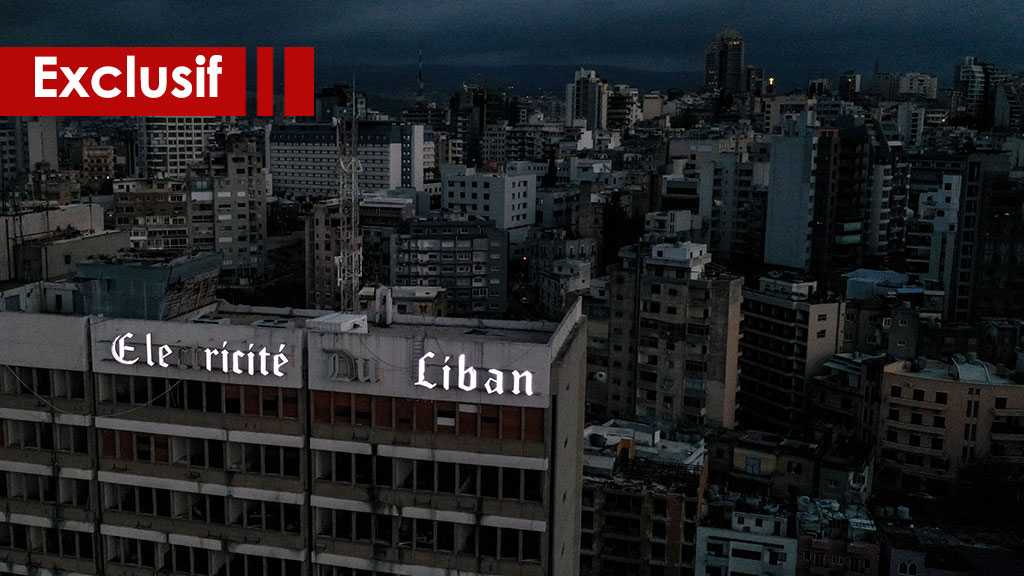 Liban: La crise de l’électricité et l’amitié américaine