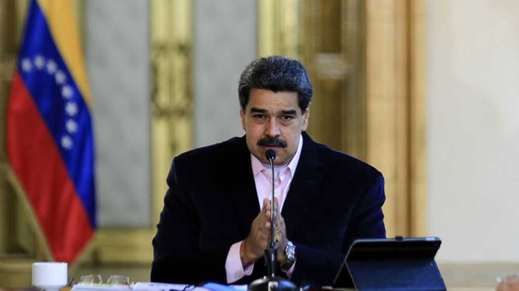 Venezuela : libération de deux Américains après la visite des pourparlers avec Washington