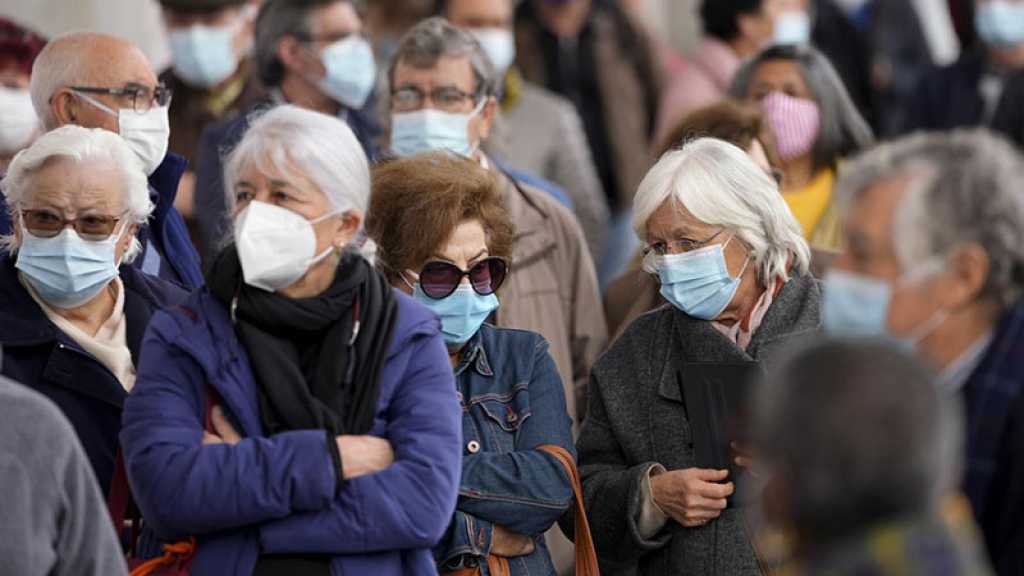 Covid-19: «Cette pandémie est loin d’être terminée», met en garde l’OMS