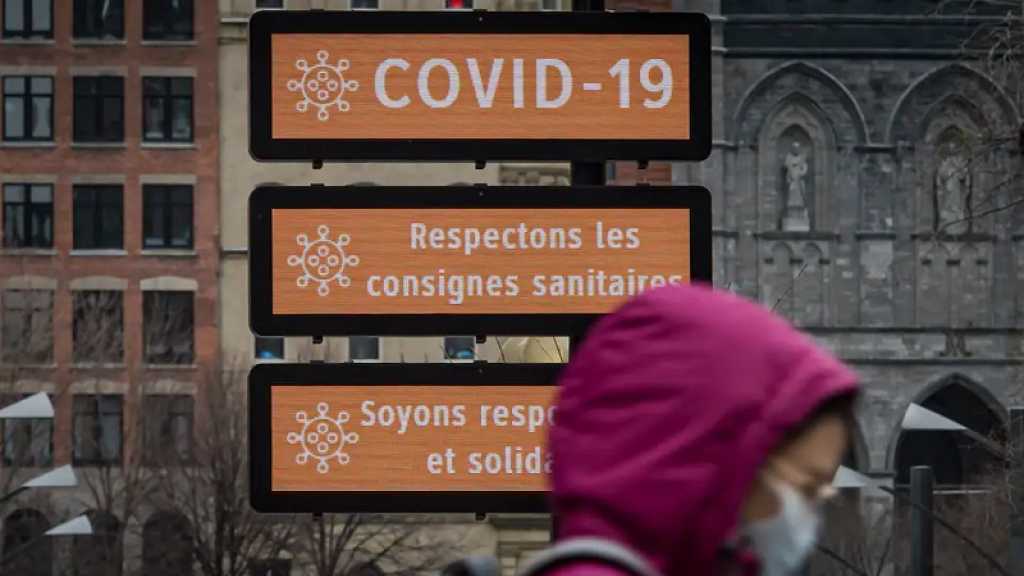 Plus de 18 millions de morts liées au Covid-19 dans le monde, selon une étude