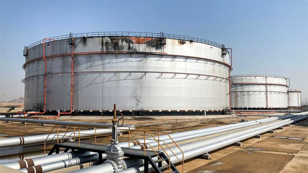 Une raffinerie de pétrole saoudienne attaquée par un drone