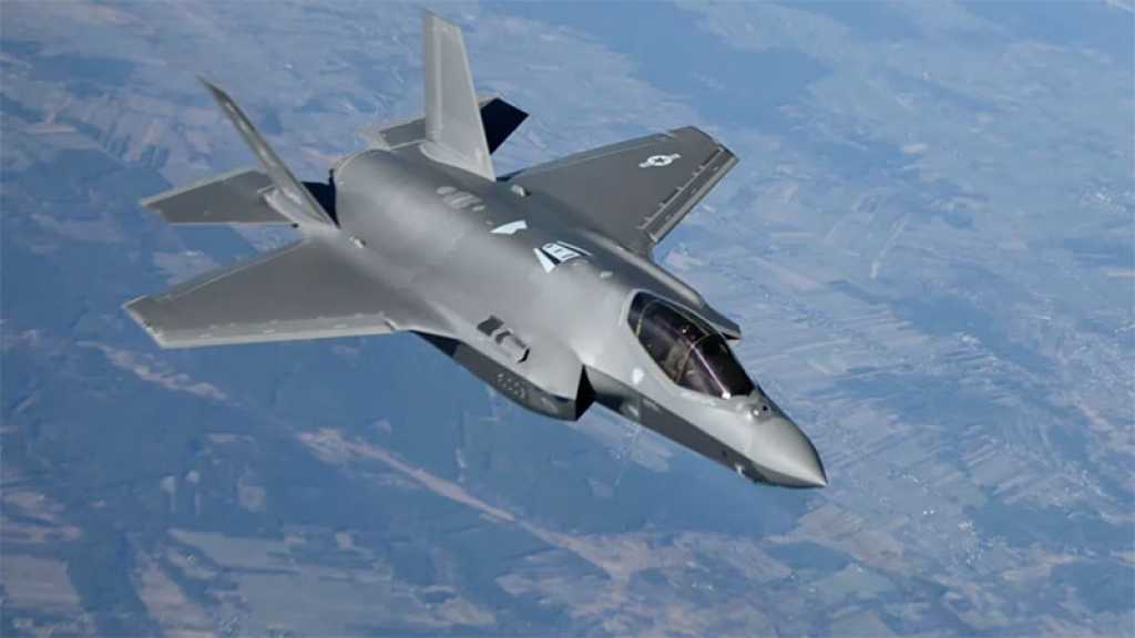 L’Allemagne compte acquérir jusqu’à 35 avions de combat F-35 américains