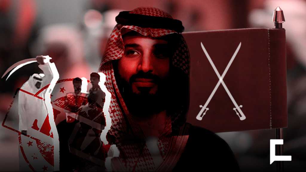 Salmane et son fils, deux terroristes meurtriers