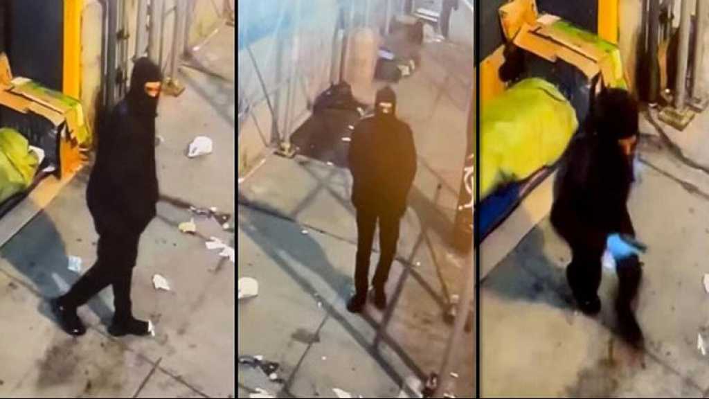 USA: meurtres de sans-abri à Washington et New York, un suspect arrêté
