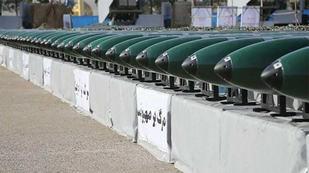 Iran: des centaines de drones sous-marins intelligents rejoignent la force navale du CGRI