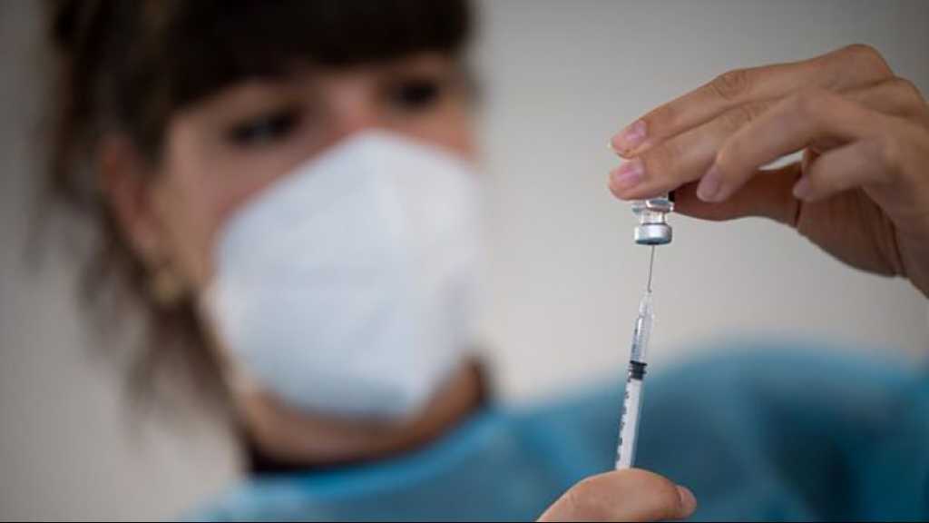 Covid-19: Pfizer demande l’autorisation d’une deuxième dose de rappel aux États-Unis