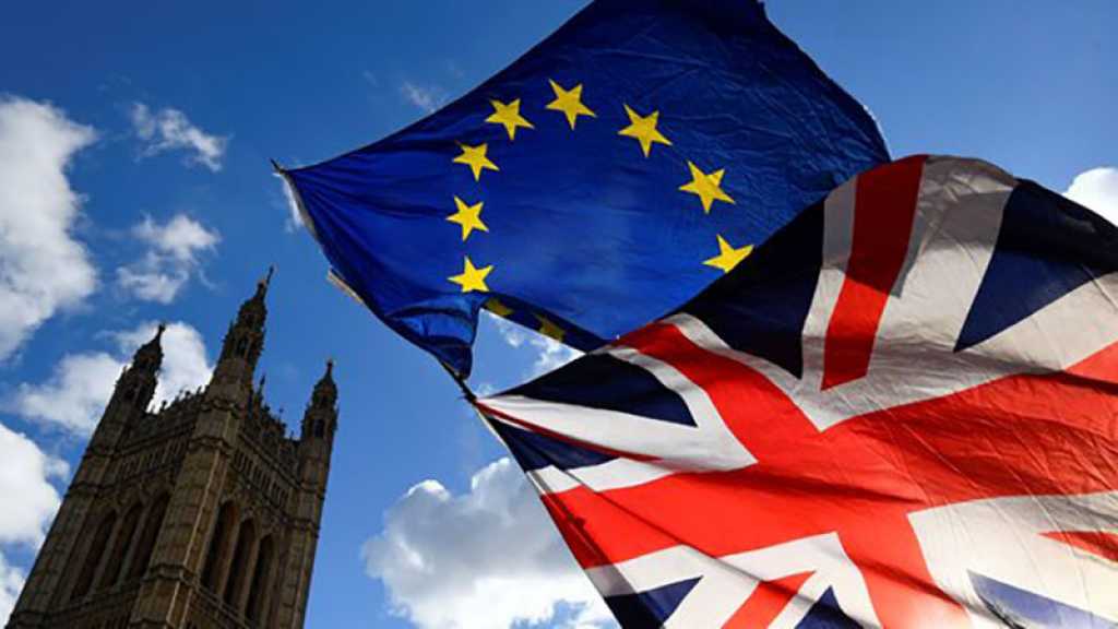 Au Royaume-Uni, le bienfait des accords post-Brexit pas avéré