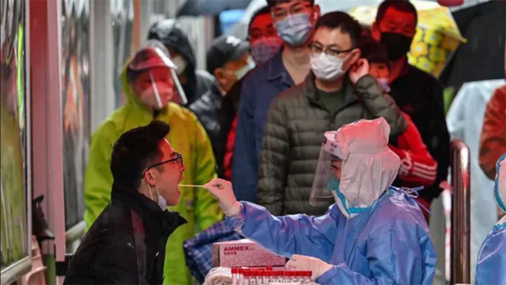 La Chine enregistre ses deux premiers morts du Covid-19 depuis plus d’un an