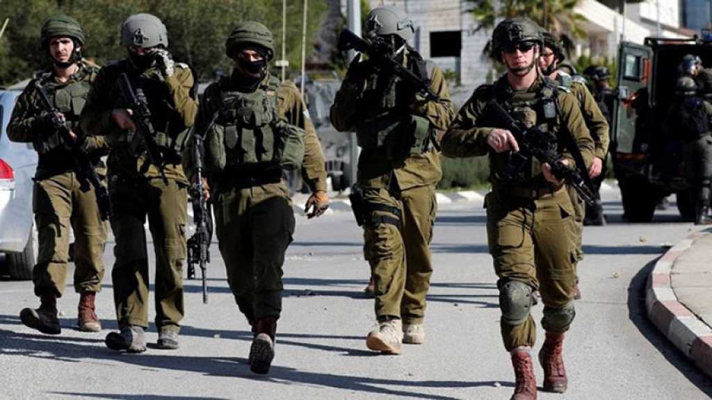 Un colon israélien blessé lors d’une opération à l’arme blanche à al-Qods