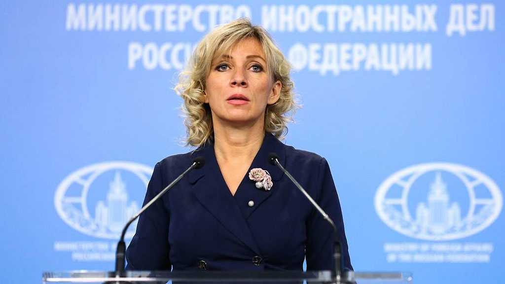 Zakharova: l’Occident devrait concentrer sur les exigences légitimes de Téhéran dans les pourparlers de Vienne