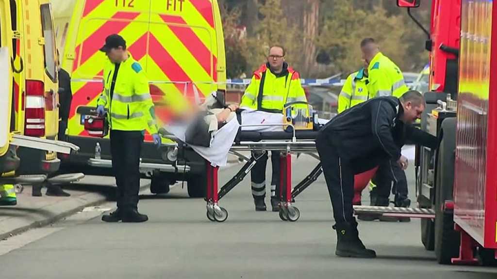 Belgique: une voiture fonce sur une foule allant à un carnaval, au moins six morts