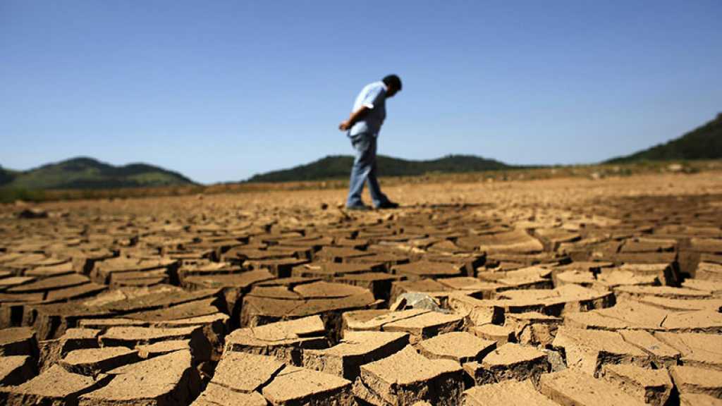 Le monde avance «les yeux fermés vers la catastrophe climatique», selon le chef de l’ONU