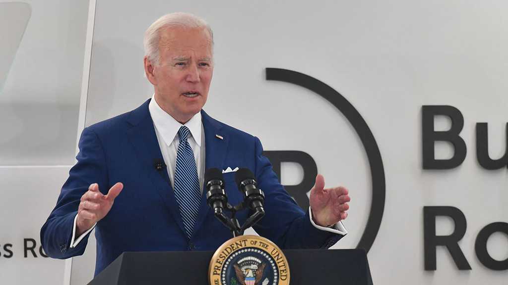 Biden sonne l’alarme sur de possibles attaques informatiques russes