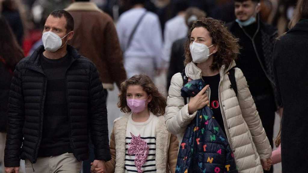 Covid-19: plusieurs pays européens ont levé trop «brutalement» leurs mesures, déplore l’OMS