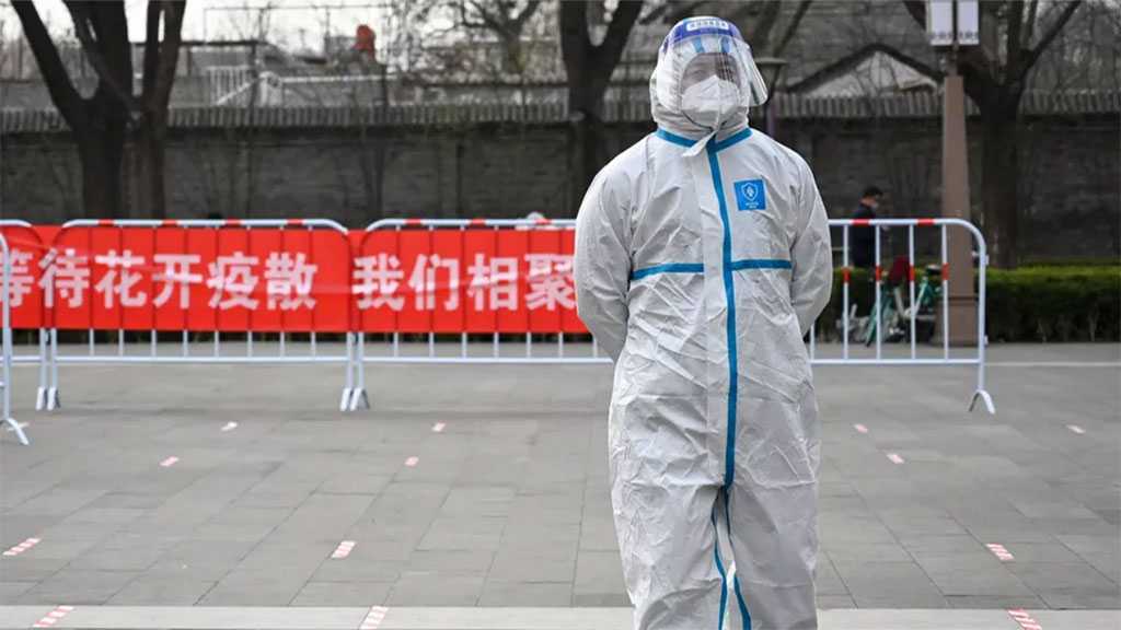 Shanghai redoute une «panique» avec la montée du Covid-19
