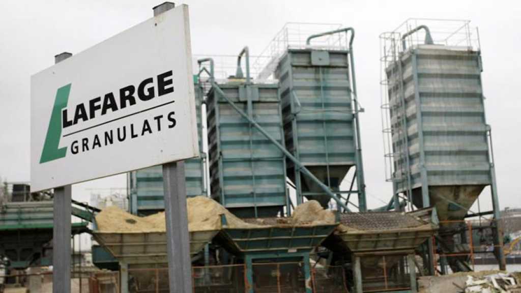 Lafarge en Syrie : la mise en examen pour «complicité de crimes contre l’humanité» devant la cour d’appel