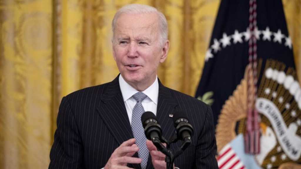 USA: Biden estime qu’il serait «très chanceux» d’affronter à nouveau Trump à la présidentielle de 2024