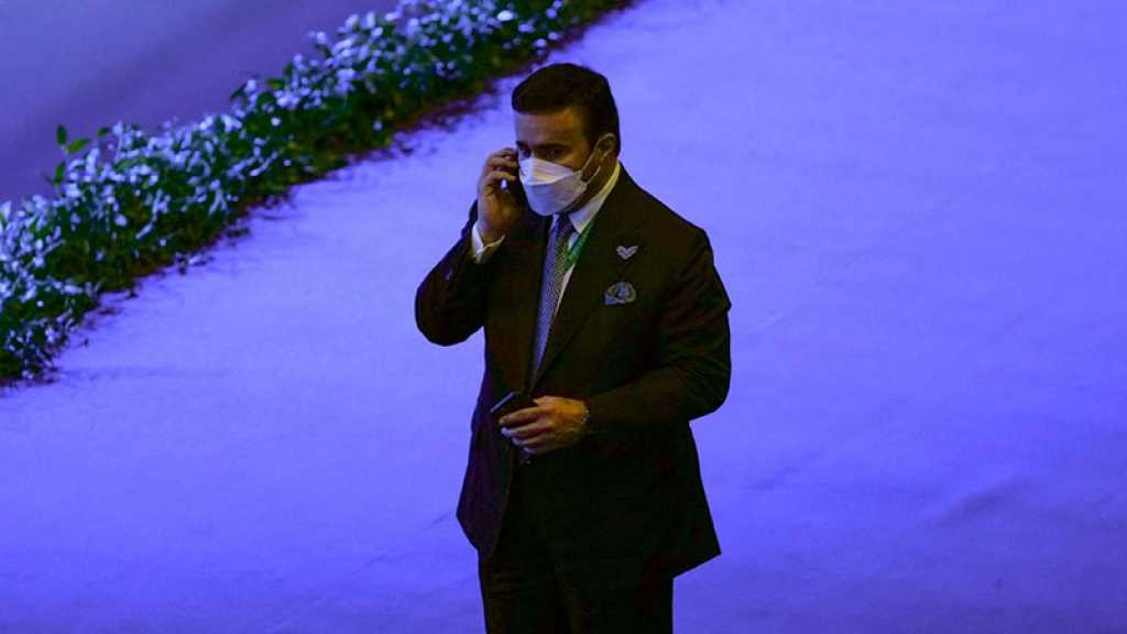 France: enquête pour «tortures» et «actes de barbarie» visant le président émirati d’Interpol