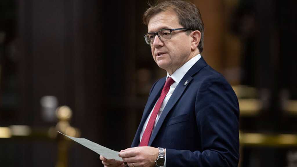 Opération russe en Ukraine: le Canada va augmenter ses exportations de pétrole
