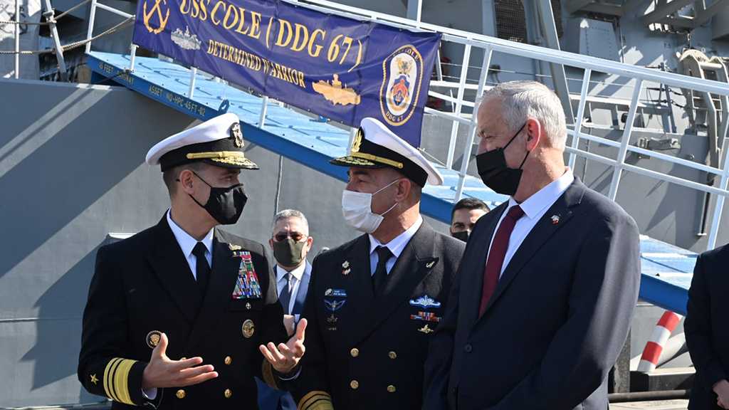«Israël» nommera «bientôt» un attaché à la flotte américaine à Bahreïn