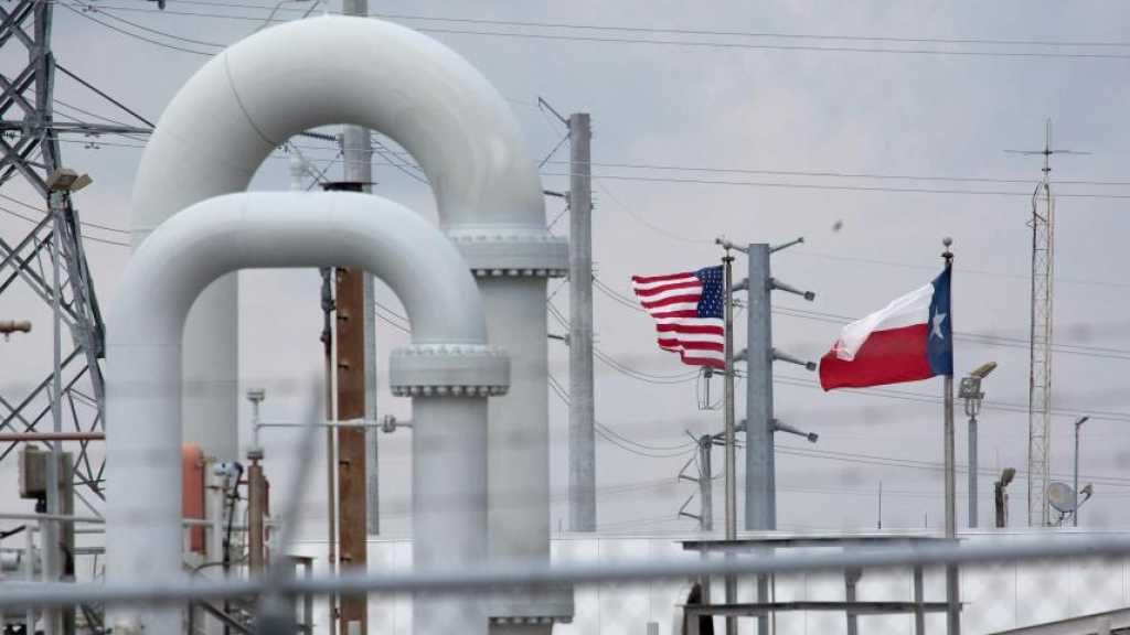 Flambée du pétrole: les Etats-Unis vont puiser 1 million de barils par jour dans leurs réserves