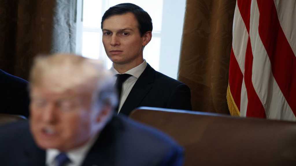 Attaque du Capitole: le gendre de Trump, Jared Kushner, témoigne devant la commission d’enquête