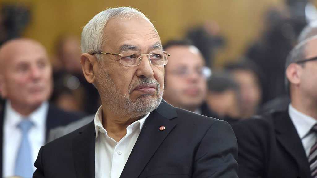 En Tunisie, le chef du Parlement rejette sa dissolution par le président