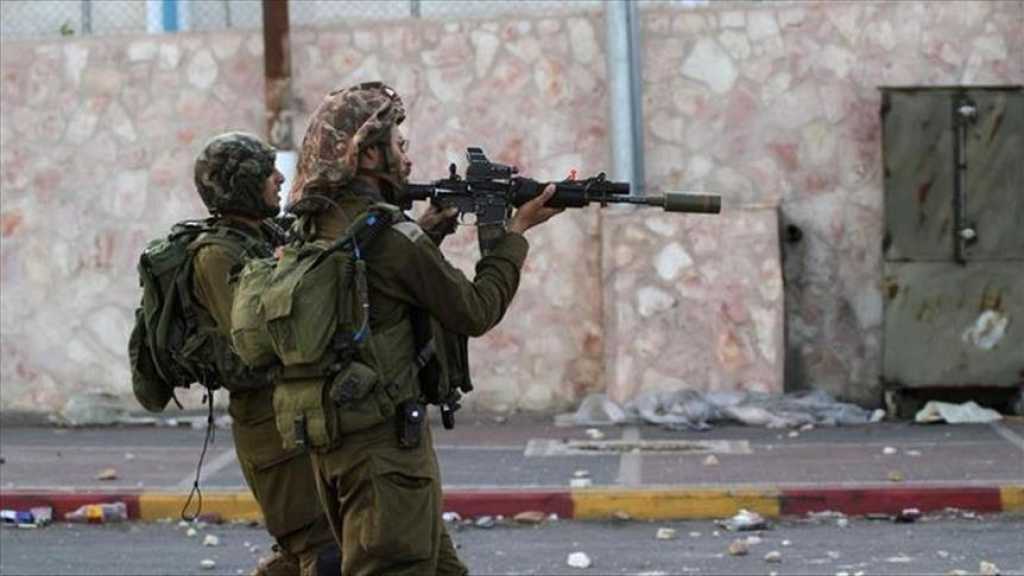Cisjordanie occupée: Un martyr et une dizaine de blessés dans des affrontements avec l’armée de l’occupation 