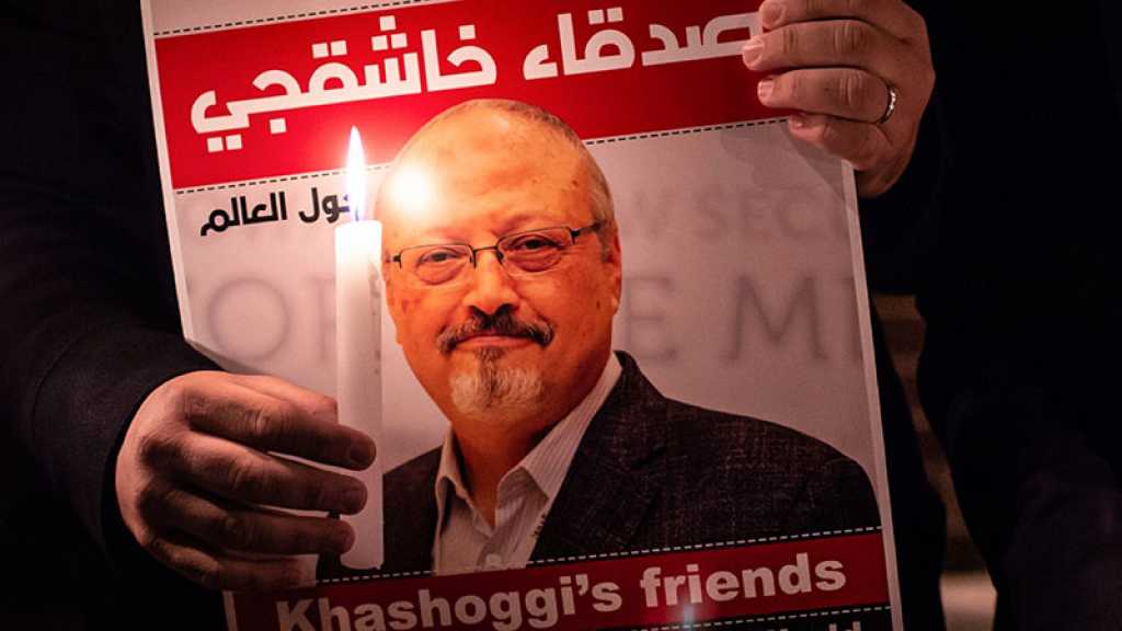 Khashoggi: Amnesty dénonce l’envoi du dossier par la Turquie à l’Arabie saoudite
