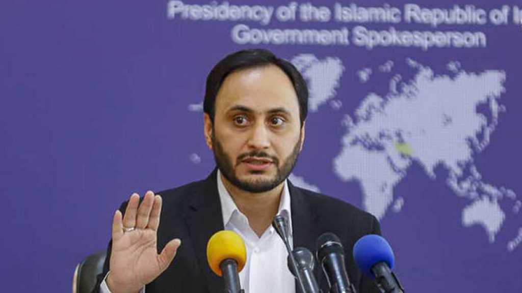 Iran: Les nouvelles sanctions imposées en pleines négociations montrent la mauvaise volonté de Washington