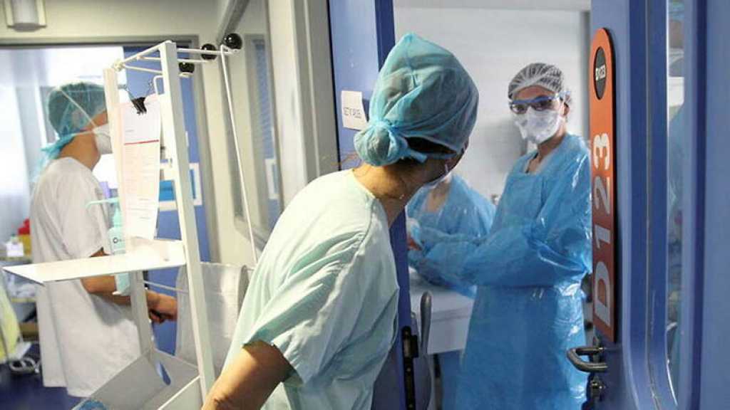 Covid-19: le risque de caillots sanguins accru jusqu’à 6 mois après l’infection