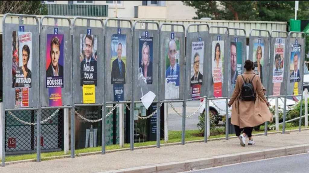 Présidentielle 2022: dernières heures avant la fin de la campagne officielle