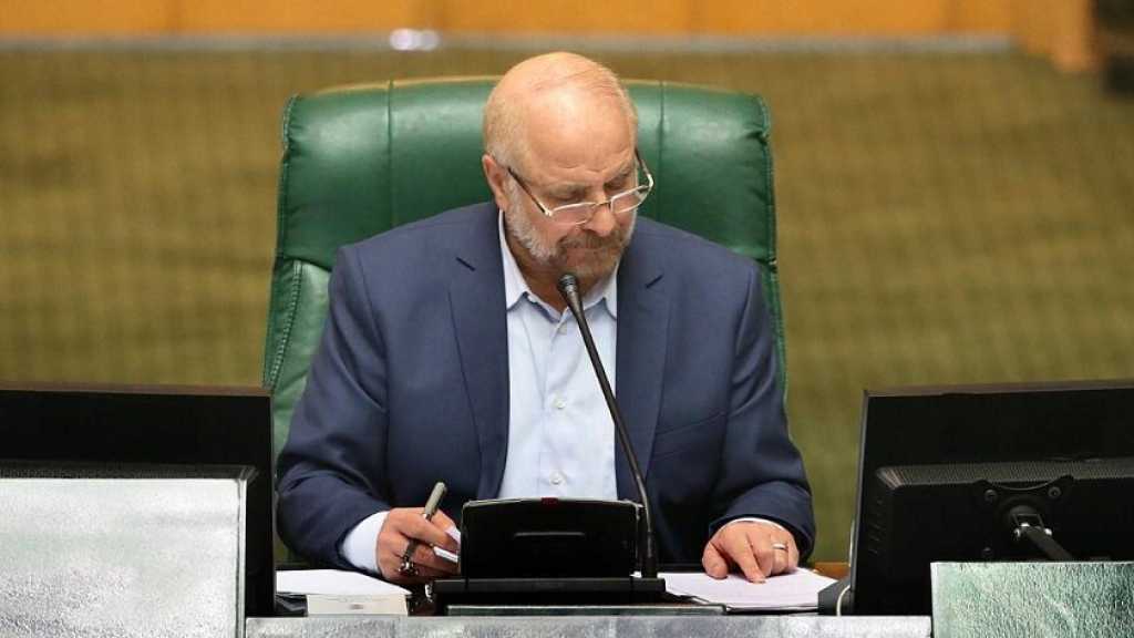 Parlement iranien: Les pourparlers de Vienne doivent garantir les avantages économiques du pays