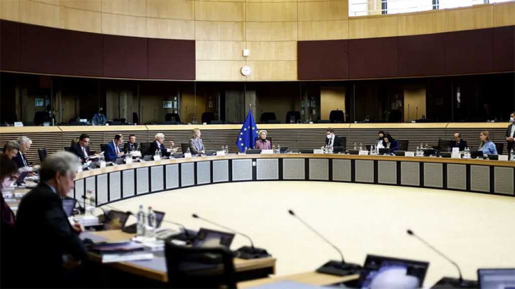 De hauts fonctionnaires de l’UE piratés via le logiciel espion israélien «Pegasus»