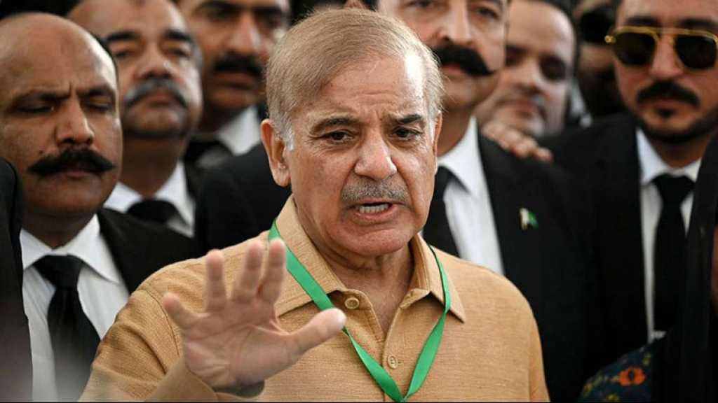 Pakistan: Shehbaz Sharif élu Premier ministre après la chute d’Imran Khan