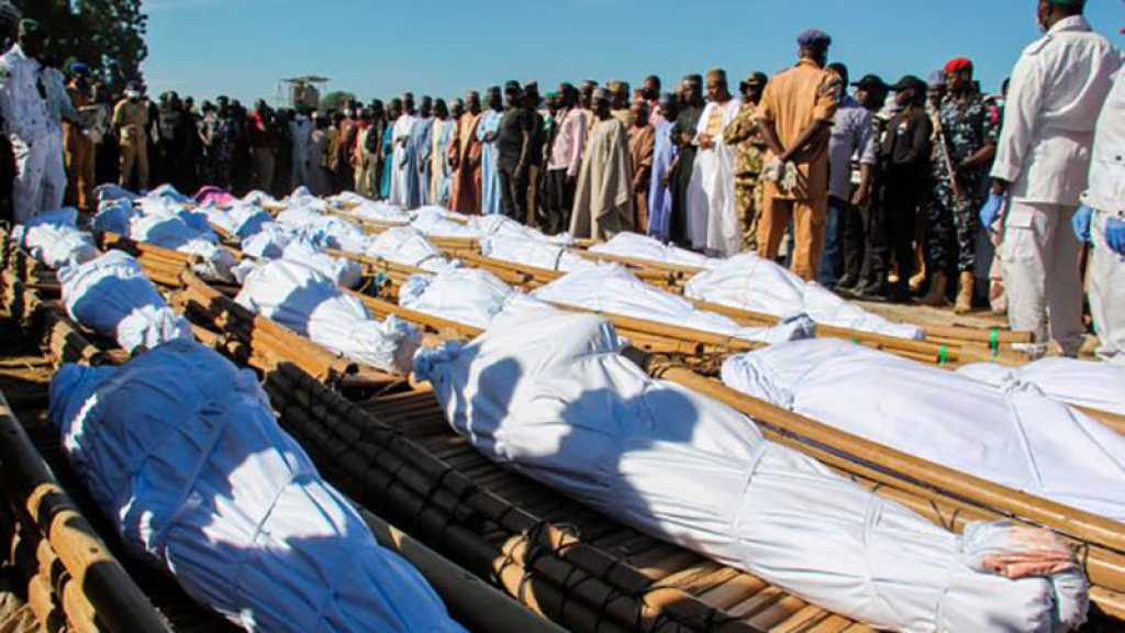 Centre du Nigeria: plusieurs dizaines de morts dans des attaques