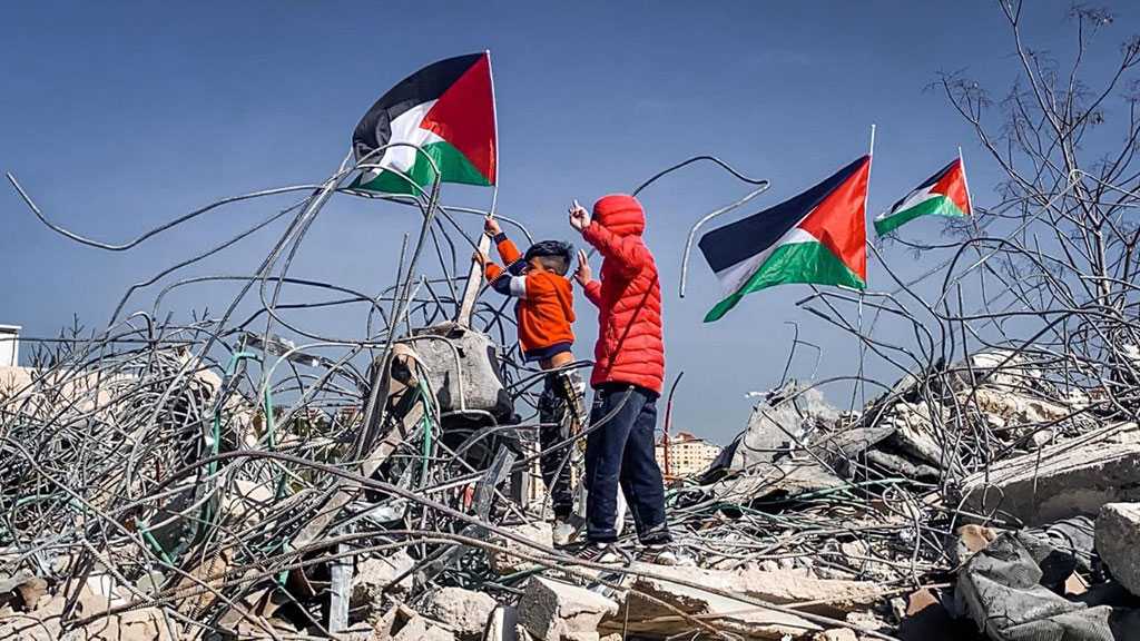 OCHA : L’occupation a démoli 21 bâtiments palestiniens en deux semaines ​